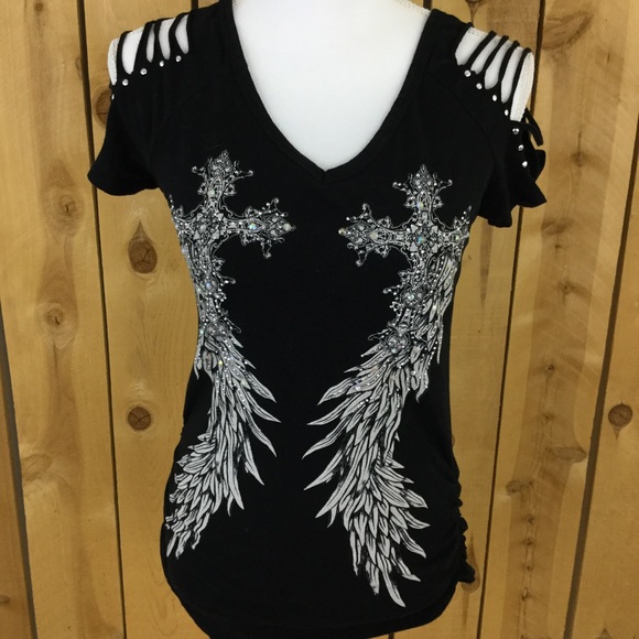 Tops - "PARTY" SHIRT!